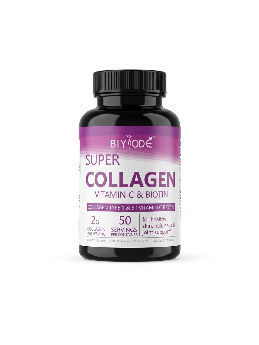 Super Collagen
