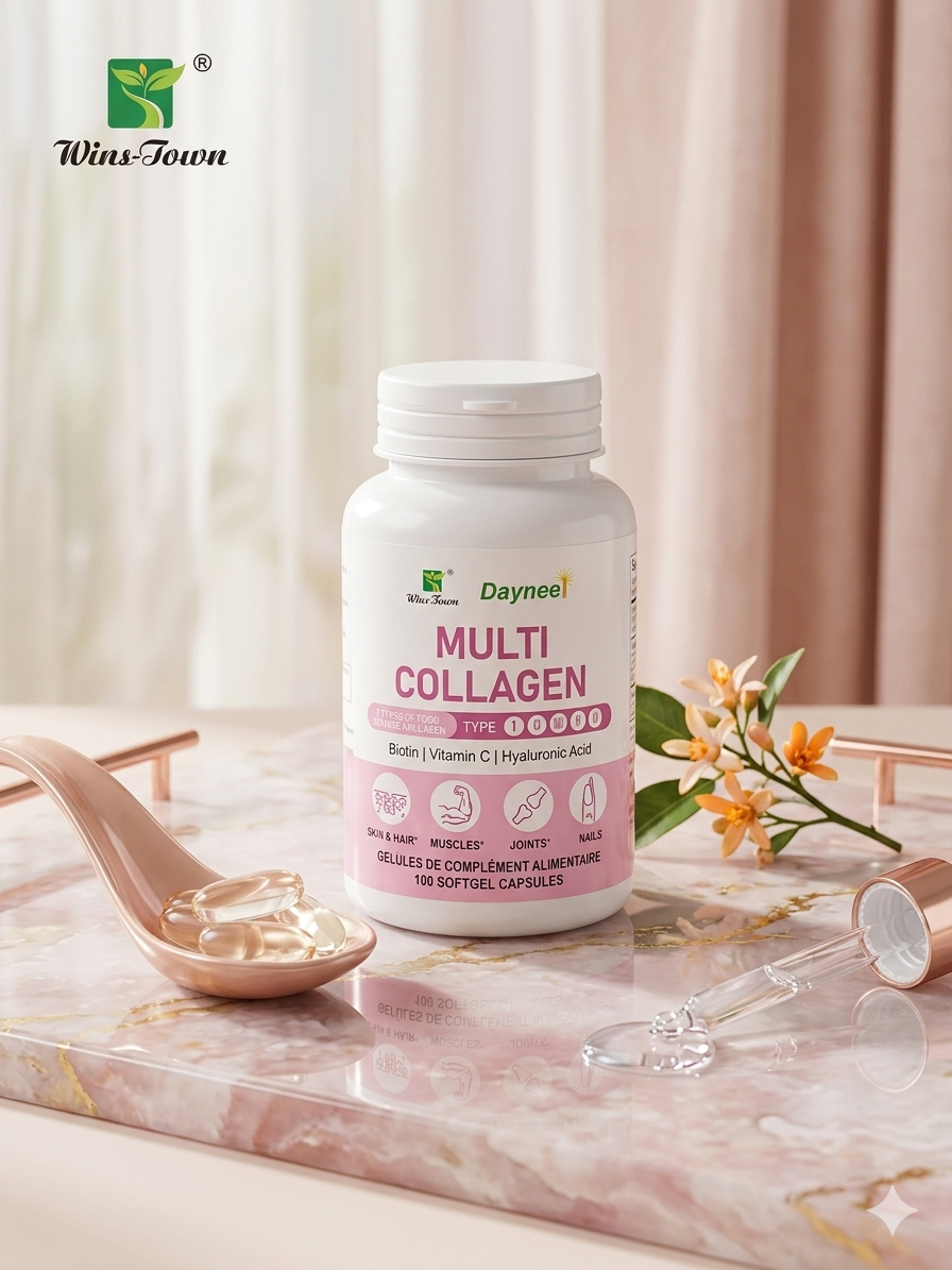 Multi collagen