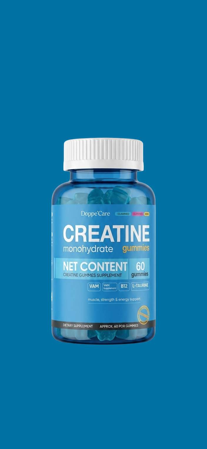 Créatine